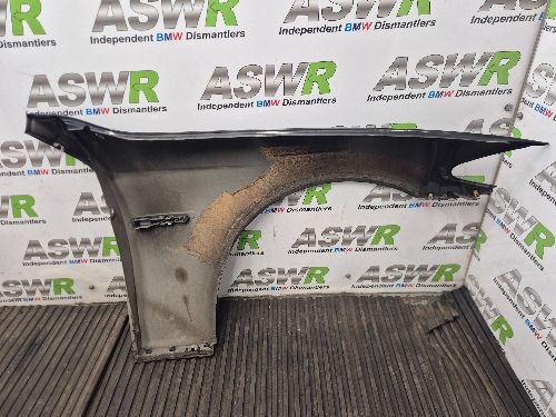 BMW 5 SERIES Wing Front F10 F11 N/S Passenger Left