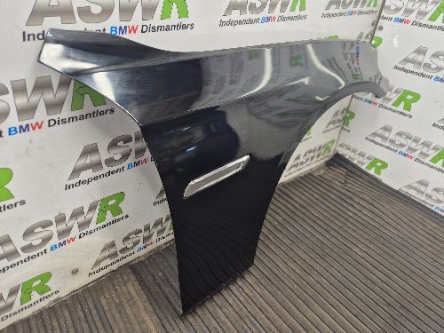 BMW 5 SERIES Wing Front F10 F11 O/S Drivers Right