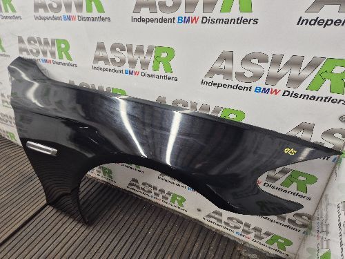 BMW 5 SERIES Wing Front F10 F11 O/S Drivers Right