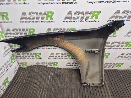 BMW 5 SERIES Wing Front F10 F11 O/S Drivers Right