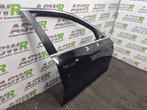 BMW 5 SERIES Door Front F10 F11 O/S Drivers Right