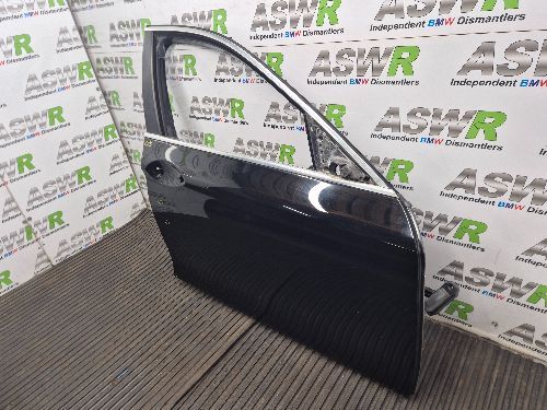 BMW 5 SERIES Door Front F10 F11 O/S Drivers Right