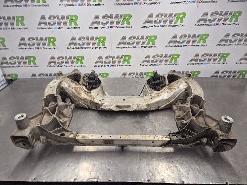 BMW Front Engine Subframe F07 F10 F11 F06 F12 F13 F01 F02