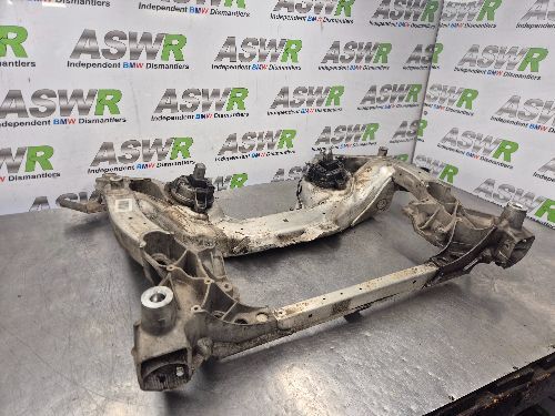 BMW Front Engine Subframe F07 F10 F11 F06 F12 F13 F01 F02
