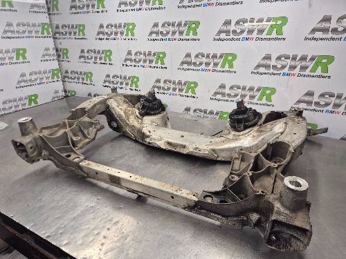BMW Front Engine Subframe F07 F10 F11 F06 F12 F13 F01 F02