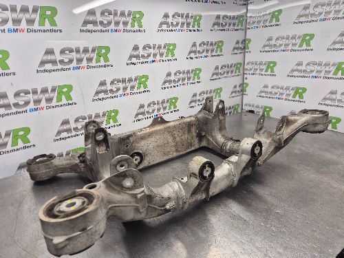 BMW Rear Axle Subframe Diff Carrier F07 F10 F11 5 SERIES
