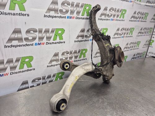 BMW Front Wheel Hub N/S Passenger Left F10 F11 F12 F13 5 6 SERIES