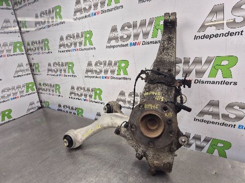 BMW Front Wheel Hub N/S Passenger Left F10 F11 F12 F13 5 6 SERIES