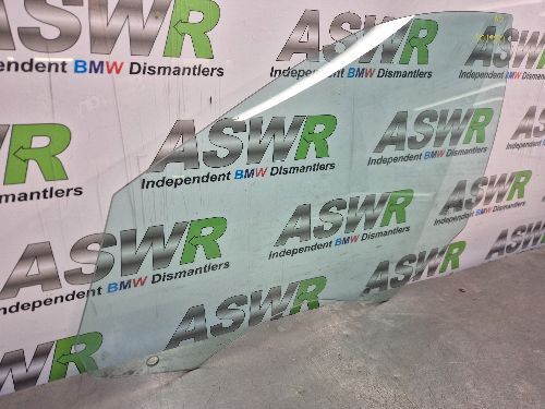 BMW 5 SERIES Glass Door Front F10 F11 N/S Passenger Left
