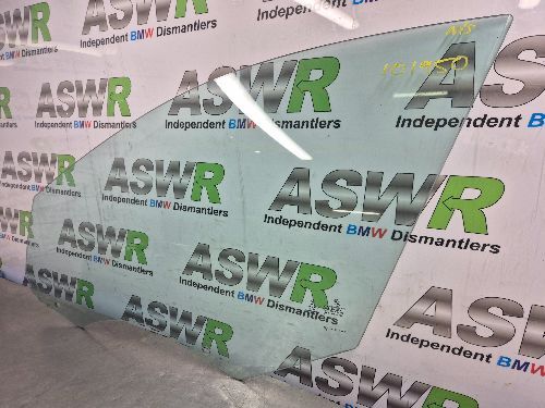 BMW 5 SERIES Glass Door Front F10 F11 N/S Passenger Left