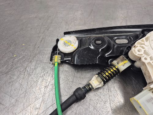 BMW 5 SERIES Window Regulator Front O/S Drivers Right F10 F11