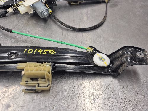 BMW 5 SERIES Window Regulator Front O/S Drivers Right F10 F11