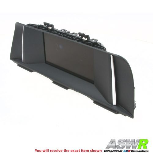 BMW 6.5" Centre Information Display Screen F10 F11 5 SERIES LCI