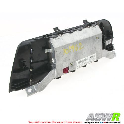BMW 6.5" Centre Information Display Screen F10 F11 5 SERIES LCI