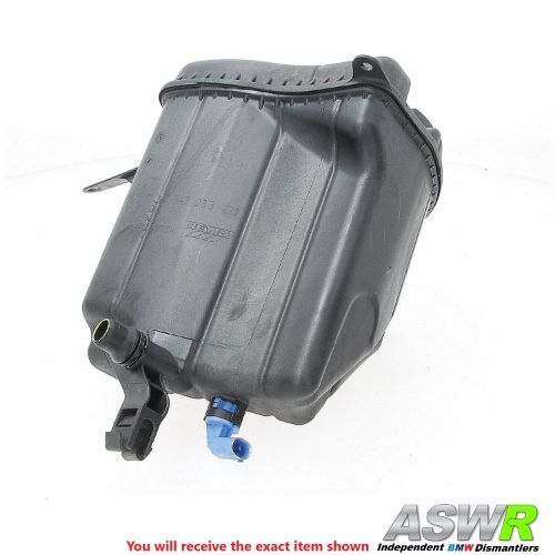 BMW Radiator Expansion Tank F07 F10 F11 F06 F12 F13 F01 F02