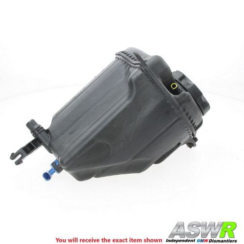 BMW Radiator Expansion Tank F07 F10 F11 F06 F12 F13 F01 F02