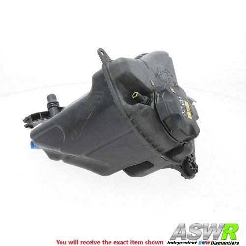 BMW Radiator Expansion Tank F07 F10 F11 F06 F12 F13 F01 F02