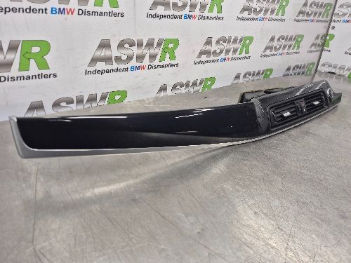 BMW 5 SERIES Air Vent Centre Dashboard F10 F11