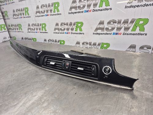 BMW 5 SERIES Air Vent Centre Dashboard F10 F11