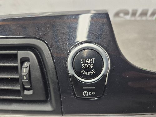 BMW 5 SERIES Air Vent Centre Dashboard F10 F11