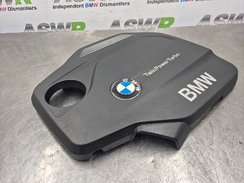 BMW Engine Cover B47 Diesel Various F Generation Models