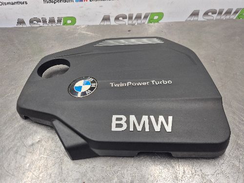 BMW Engine Cover B47 Diesel Various F Generation Models
