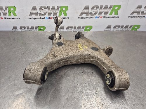 BMW Rear Lower Swing Arm O/S Drivers Right F10 F12 F13 F01