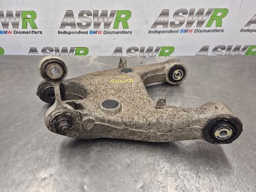 BMW Rear Lower Swing Arm O/S Drivers Right F10 F12 F13 F01