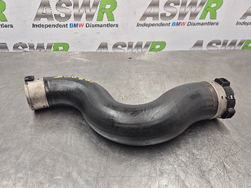 BMW Intercooler to Turbo Pipe B47 Diesel F10 F11 5 SERIES