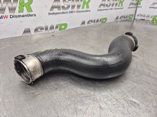 BMW Intercooler to Turbo Pipe B47 Diesel F10 F11 5 SERIES