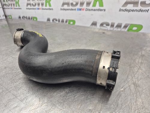 BMW Intercooler to Turbo Pipe B47 Diesel F10 F11 5 SERIES