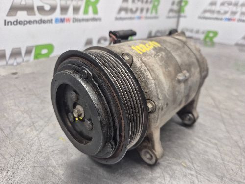 BMW Air Con Compressor F10 G30 G32 G11 G14 5 6 7 8 SERIES