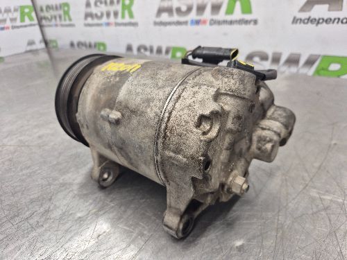 BMW Air Con Compressor F10 G30 G32 G11 G14 5 6 7 8 SERIES