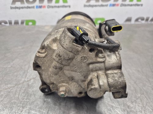BMW Air Con Compressor F10 G30 G32 G11 G14 5 6 7 8 SERIES