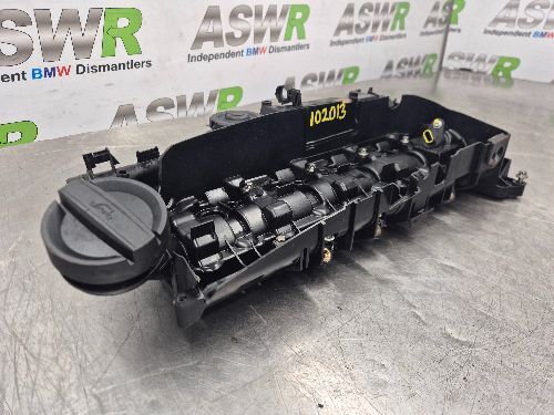 BMW Rocker Cover B47 Diesel Various F Generation Models