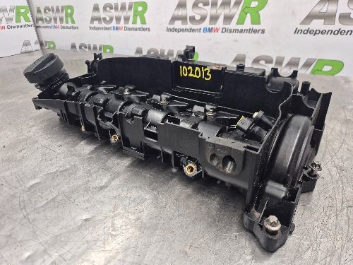BMW Rocker Cover B47 Diesel Various F Generation Models