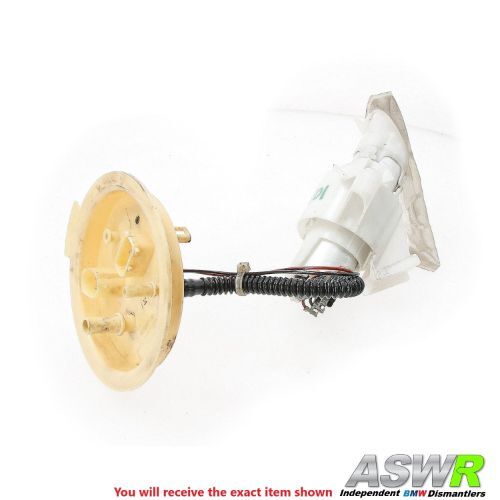 BMW Fuel Pump Diesel F07 F10 F11 F06 F12 F13 5 6 SERIES