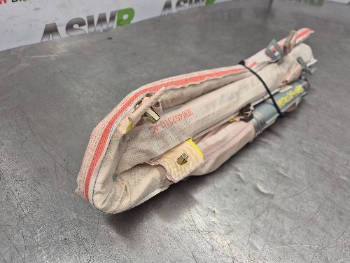 BMW 5 SERIES Curtain Roof Safety Bag F10 Saloon O/S Drivers Right
