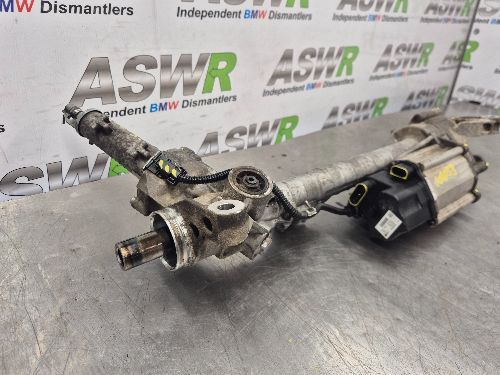 BMW Electric Power Steering Rack F07 F10 F11 F06 F12 F13 F01 F02