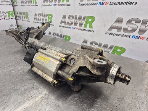 BMW Electric Power Steering Rack F07 F10 F11 F06 F12 F13 F01 F02