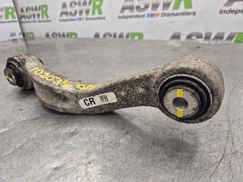 BMW Rear Upper Control Arm F10 F12 F13 F01 5 6 7 SERIES