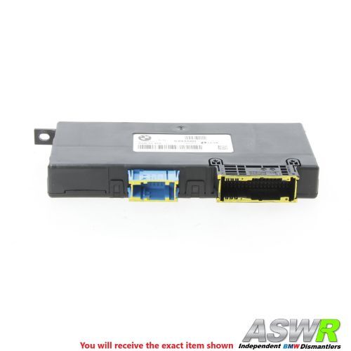 BMW Gateway Body Control Module F10 F11 5 SERIES