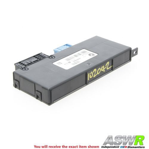BMW Gateway Body Control Module F10 F11 5 SERIES
