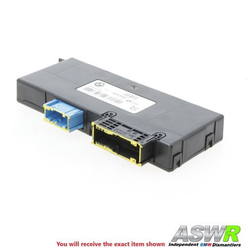 BMW Gateway Body Control Module F10 F11 5 SERIES