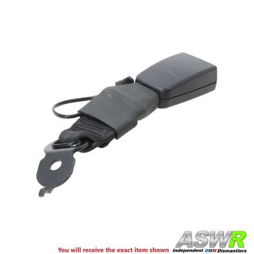 BMW Rear Centre Seat Belt Buckle F10 F11 5 SERIES