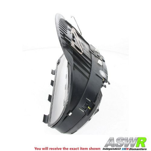 BMW Instrument Cluster Speedometer F10 F11 5 SERIES LCI Automatic