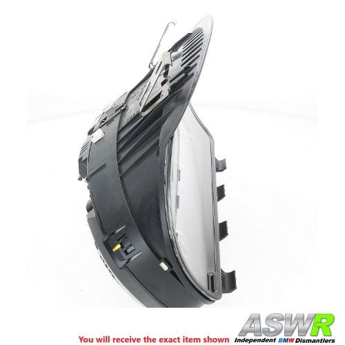 BMW Instrument Cluster Speedometer F10 F11 5 SERIES LCI Automatic