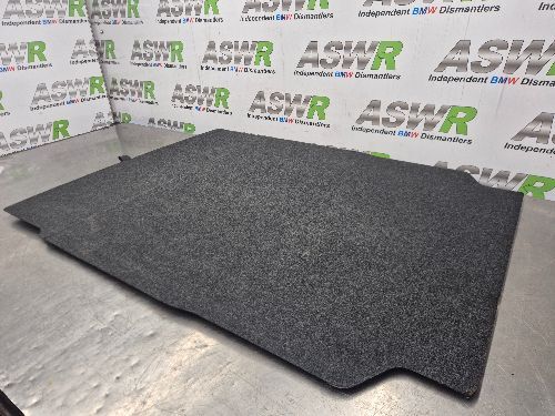 BMW Boot Floor Carpet Covering F10 5 SERIES Saloon