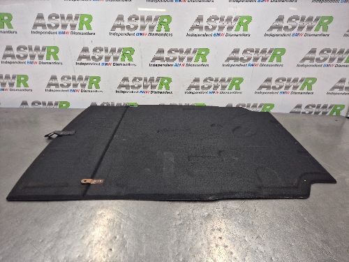 BMW Boot Floor Carpet Covering F10 5 SERIES Saloon