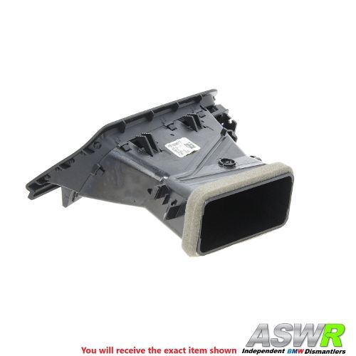 BMW 5 SERIES Air Vent N/S Passenger Left F10 F11